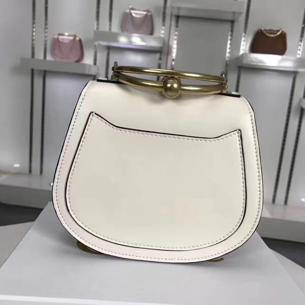 2017SS Chloe クロエスーパーコピー スモール Nile ブレスレット Bag